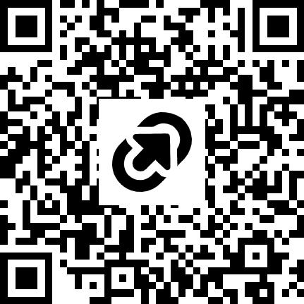 Scan to register as a vendor
